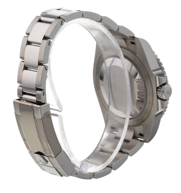 Rolex GMT Master II Sprite Image 3